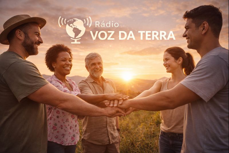 Rádio Voz da Terra