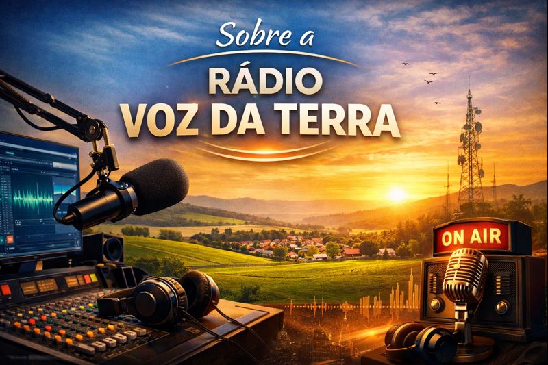 Rádio Voz da Terra