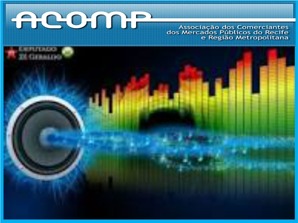 Rádio Web dos Mercados