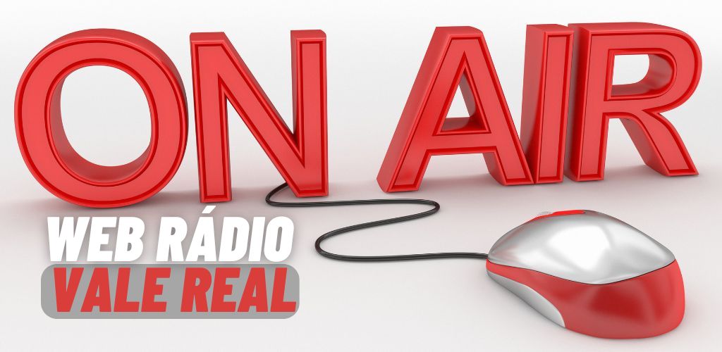 Rádio Web Vale Real