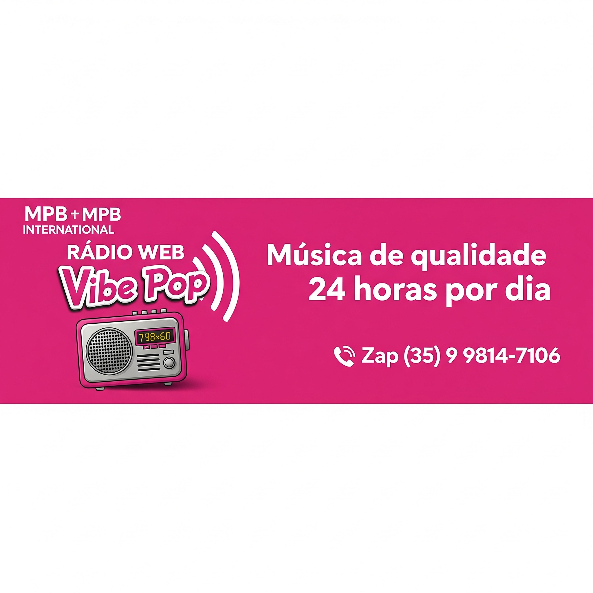 banner