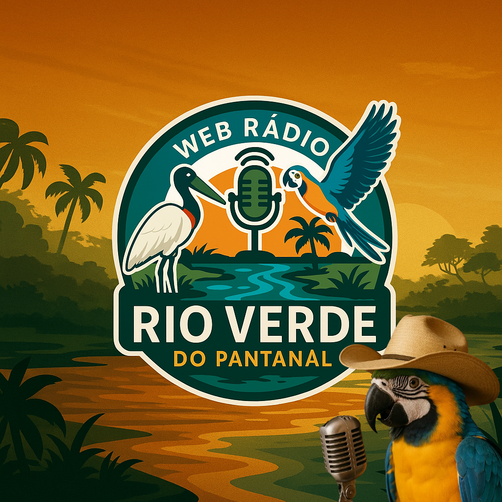Rio Verde Pantanal