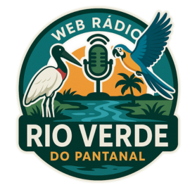 Rio Verde Pantanal