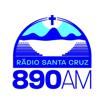 Rádio Santa Cruz 890