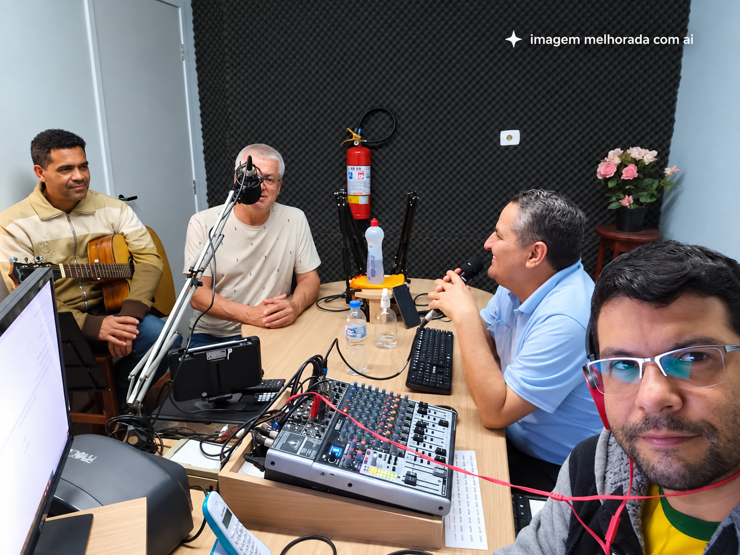 Rádio Serrana FM
