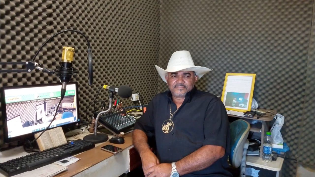 Rádio Tabocas FM