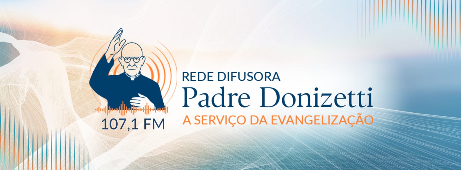 Difusora Padre Donizetti 107,1 FM