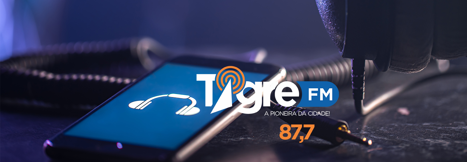 Rádio Tigre FM