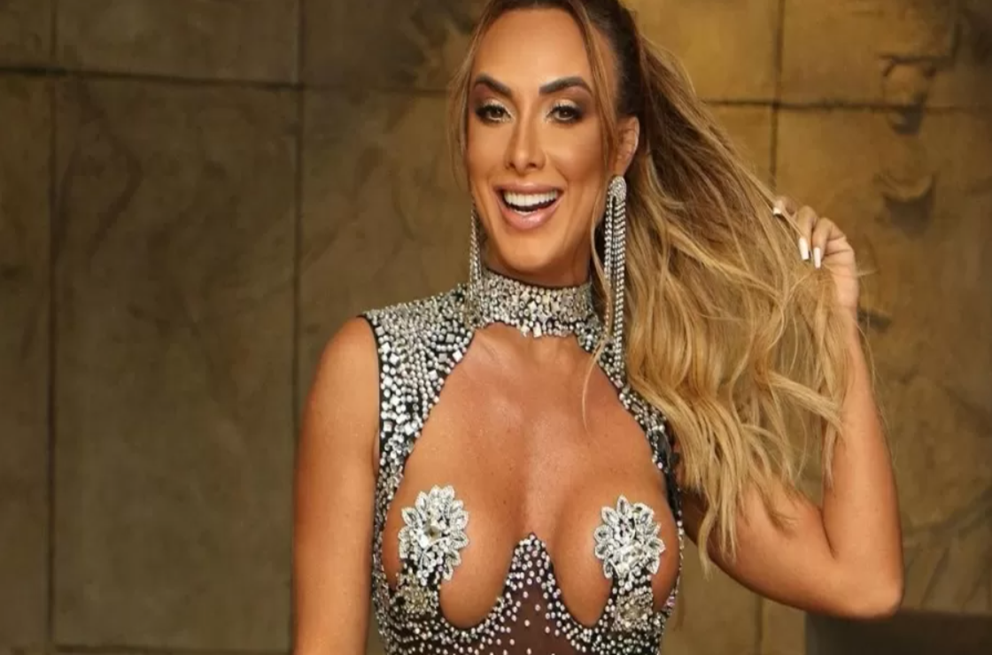 Nicole Bahls Diz Que Prefere Vender Latinha A Criar Perfil No Onlyfans