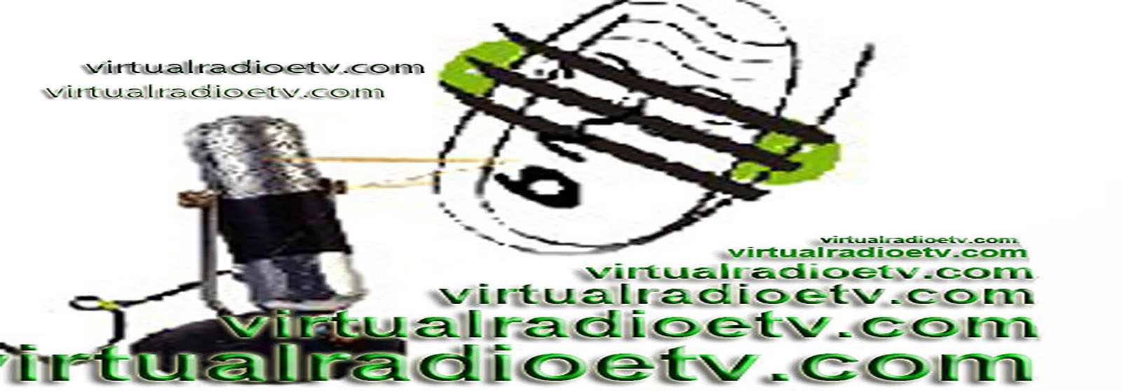 VIRTUAL RÁDIO E TV