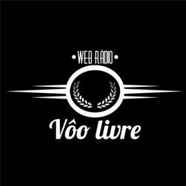 VOO LIVRE VOL.2 RADIO CAIOBA FM - LP